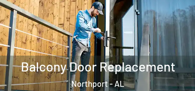  Balcony Door Replacement Northport - AL