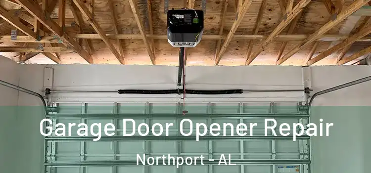  Garage Door Opener Repair Northport - AL