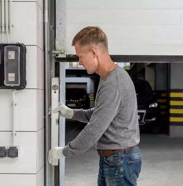Why Choose Us for Door, Gate and Security Services in Northport, AL