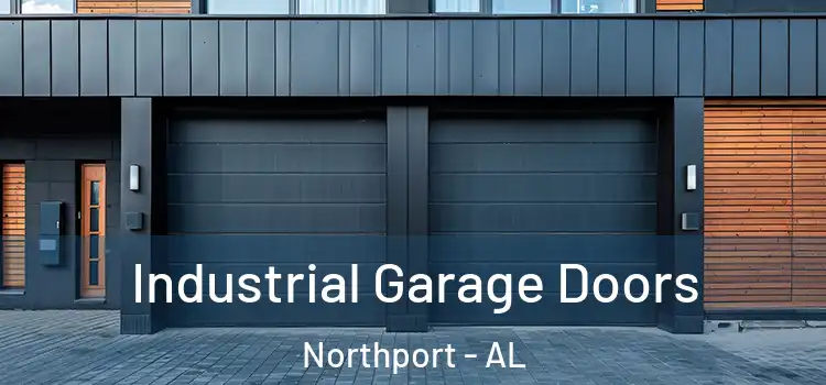  Industrial Garage Doors Northport - AL