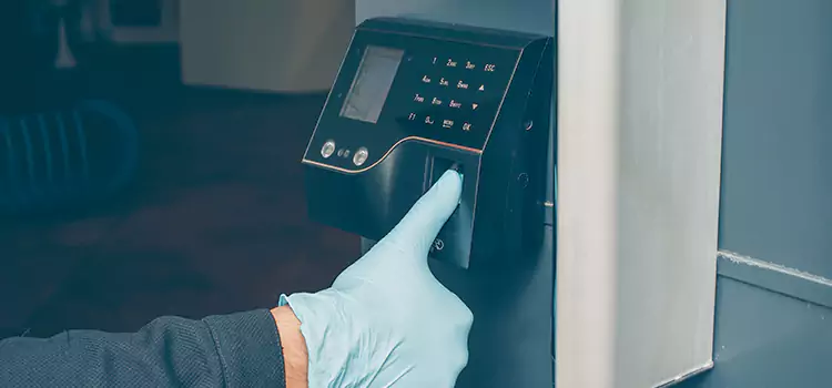 Access Control Installation Northport