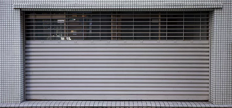 Advanced Solutions for Your Aluminum Garage Doors in Northport, Alabama