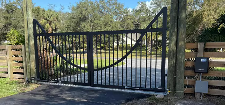 Gate Motor Repair Northport