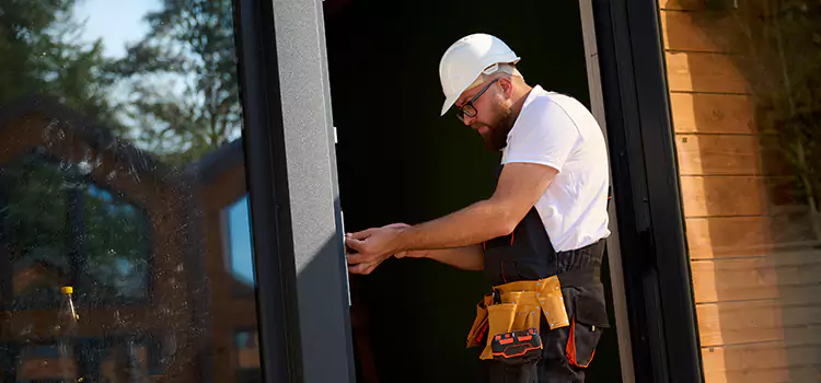 Replace Balcony Door Northport