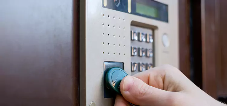 Enhanced Security Features Northport