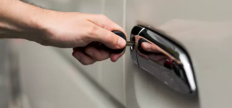 Why Choose Our Auto Locksmith Team in Northport, AL?