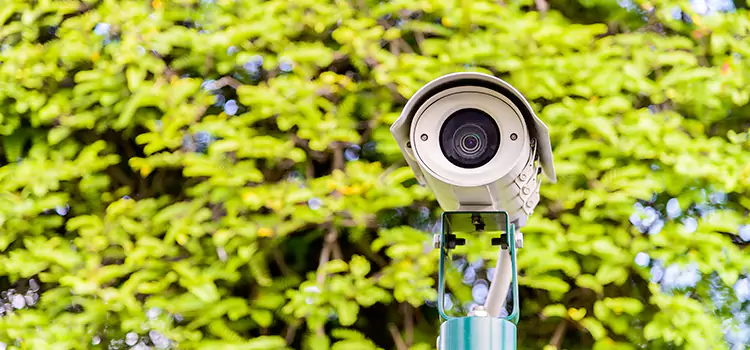 Advanced Surveillance Solutions for Every Need in Northport