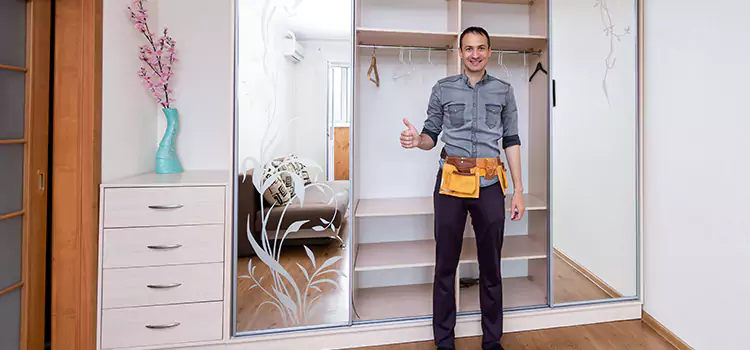 Sliding Closet Door Replacement Northport