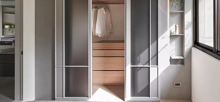 Mirror Sliding Door Replacement Northport