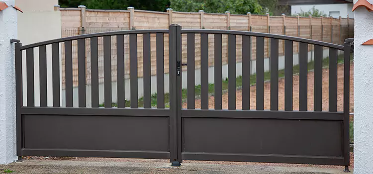 Advanced Gate Solutions in Northport, AL
