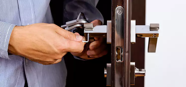 Commercial Door Lock Repair Northport