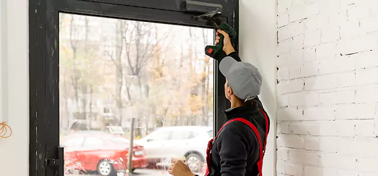 Comprehensive Door Closer Services in Northport, AL