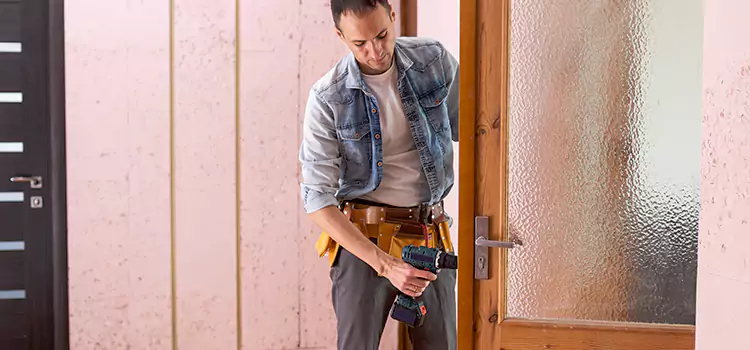 Exterior Door Frame Installation Northport