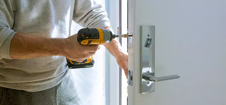 Door Knob Lock Repair Northport