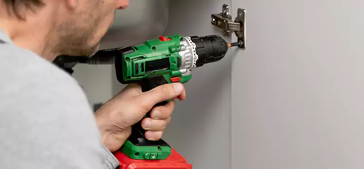 Commercial Door Hinge Repair Northport