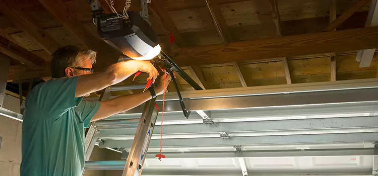 Garage Door Opener Sales and Installation Northport