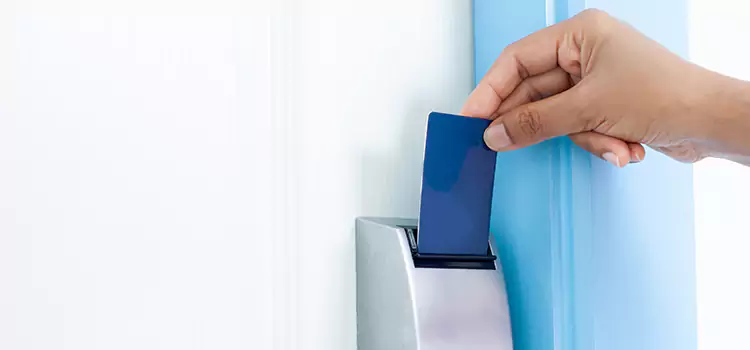 Access Control System Integration Northport
