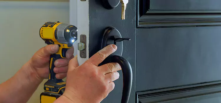 Locksmith Emergency Service Northport