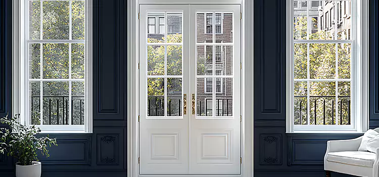 French Door Lock Repair Northport