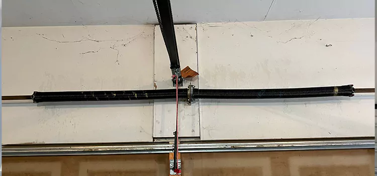 Garage Door Cable Repair Near Me in Northport, AL