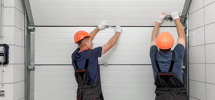 Choose Us for Your Garage Door Needs in Northport
