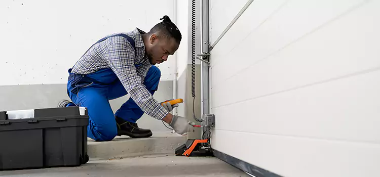 Expert Solutions for Every Garage Lock Need in Northport, AL