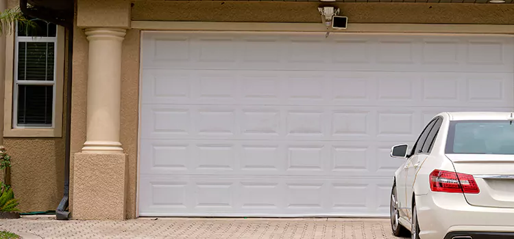 Comprehensive Garage Door Maintenance Services in Northport, AL