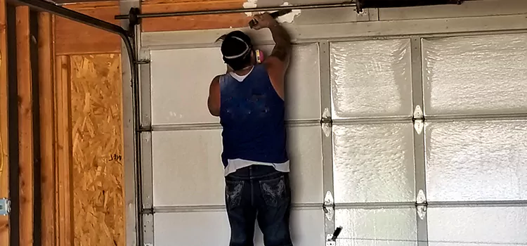 Specialized Garage Door Panel Solutions in Northport, AL
