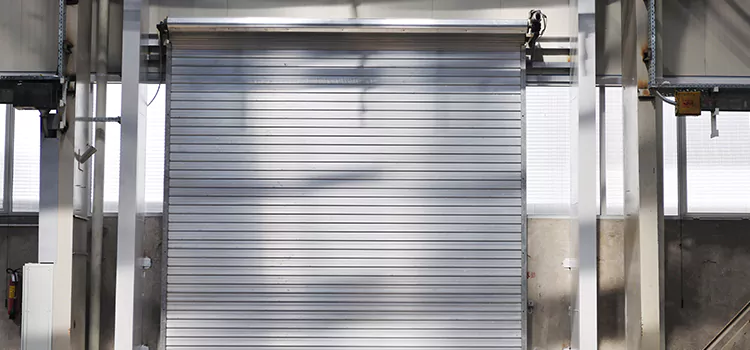 Roller Door Maintenance Northport