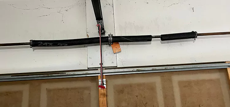 Overhead Door Spring Replacement Northport