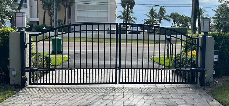 Gate Opener Replacement Near Me in Northport, AL