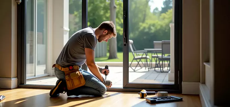 Comprehensive Solutions for Every Glass Door Need in Northport, AL