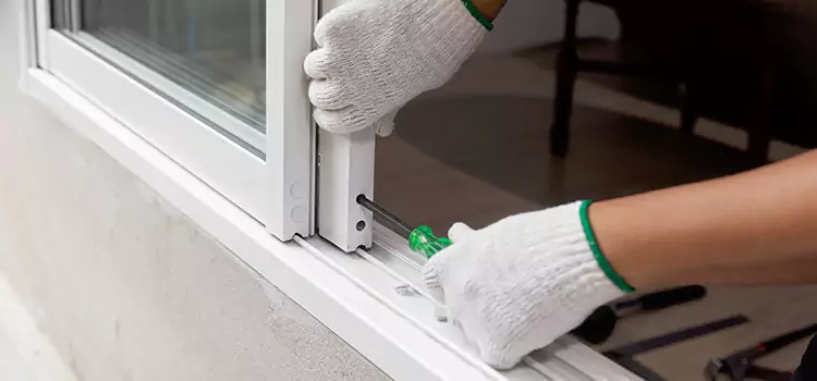 Sliding Glass Door Lock Repair Northport