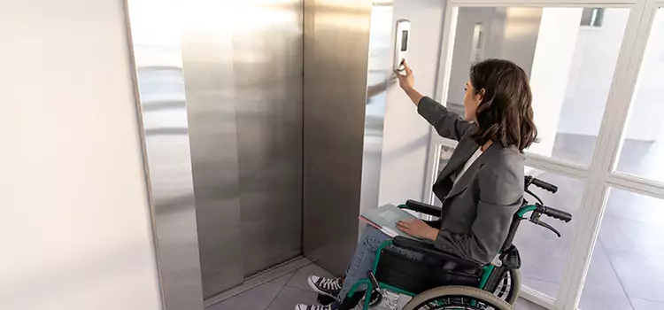 Benefits of Modern Handicap Door Systems in Northport, AL