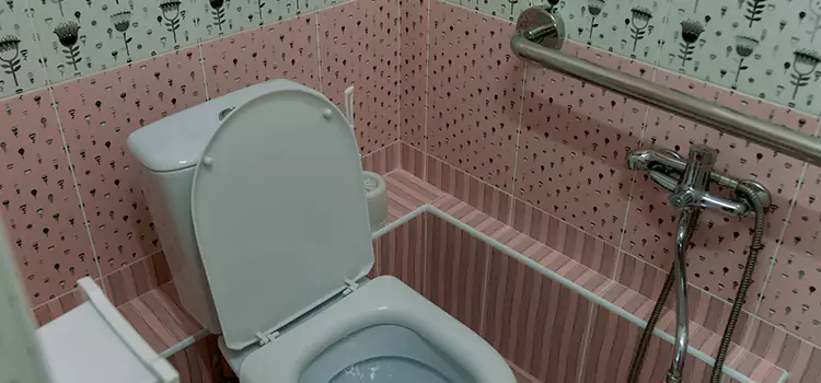 Meeting Diverse Needs With Accessible Restroom Solutions in Northport, AL