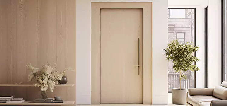 Choose Quality for Your Inside Doors in Northport, AL