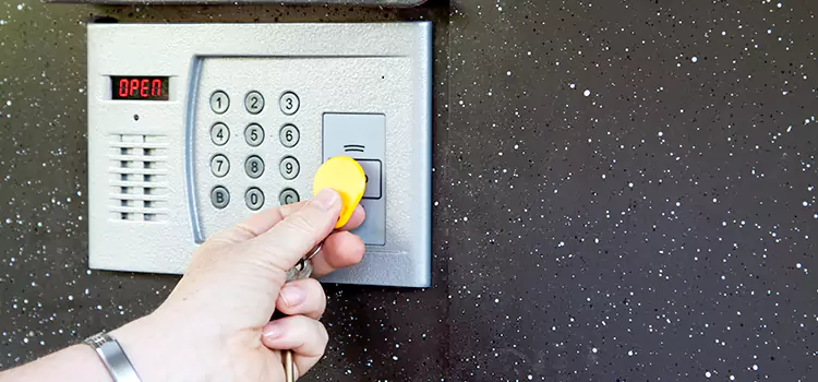 Electronic Door Lock Installation Northport