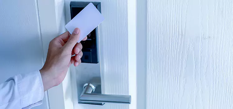 Why Choose Us for Your Keycard Lock Installation in Northport, AL?