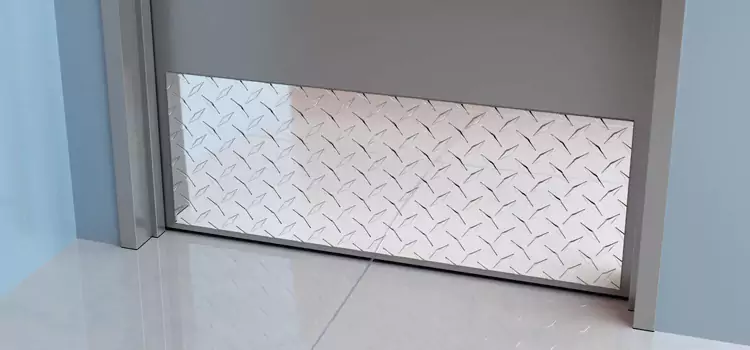 Benefits of Professional Kick Plate Solutions in Northport, AL