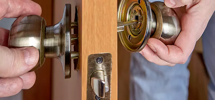 Sliding Door Lock Repair Northport
