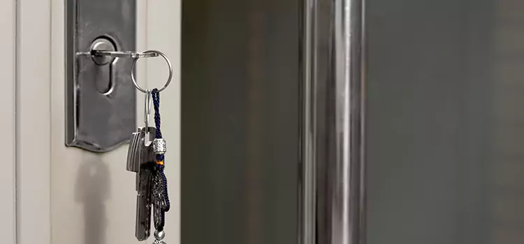 Master Keying by the Numbers Northport