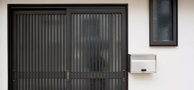 Sliding Screen Door Repair Northport