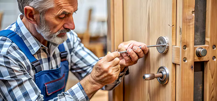 Mortise Replacement Lock Northport