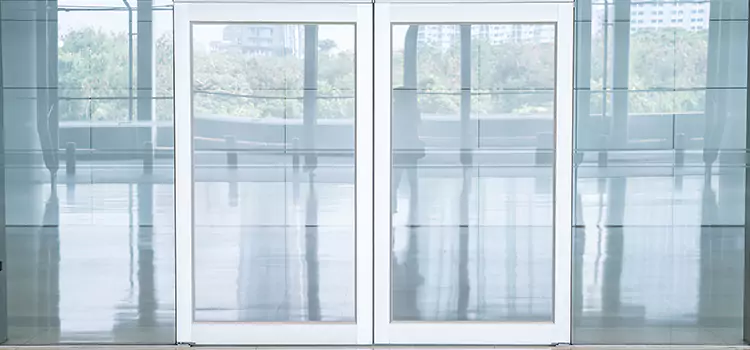 Why Choose Us for Your Motion Sensor Door Needs in Northport, AL?