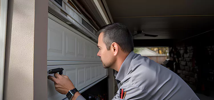 Garage Door Cable Replacement Northport