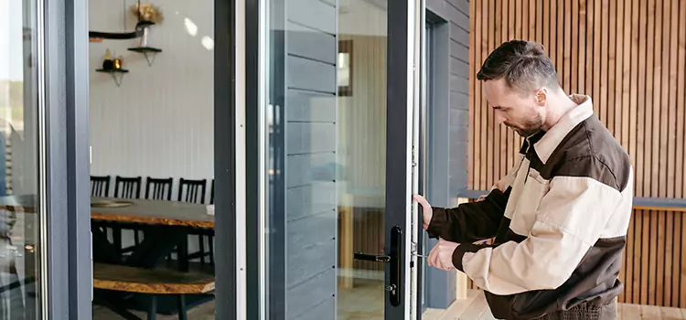 Replacing Patio Door Northport