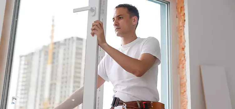 Patio Glass Replacement Northport