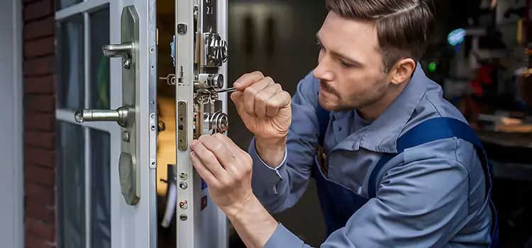 Residential Lock Installation Northport