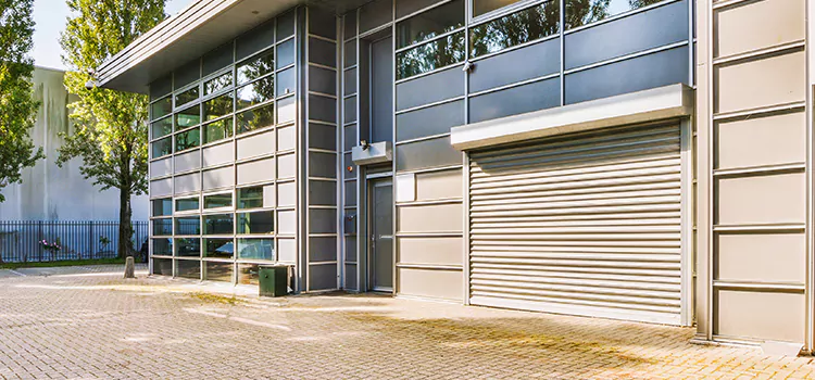Electric Roller Garage Doors Northport