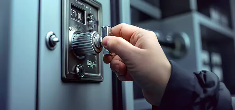 Locksmith Cost to Open Safe Northport